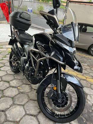 ZONTES T350 X 